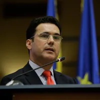 Remus Pricopie, despre decizia USR de a-l susține pe Nicușor Dan:  "lovitură de stat / de palat" - Foto: Inquam Photos / George Călin