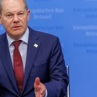 Cancelarul Germaniei, Olaf Scholz/ Foto: Profimedia Images