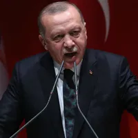 Recep Tayyip Erdogan, peședintele Turciei