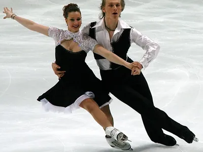 Evenimentul aduce pe gheața patinoarului peste 350 de concurenți din 25 de țări - Foto: PxHere