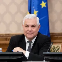Ministrul Angel Tîlvăr- Foto: FACEBOOK