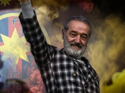FCSB a dat lovitura: ”30.000.000 €”