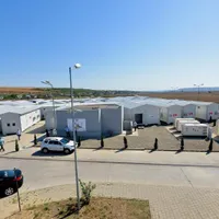 Spitalul modular Lețcani urmează să fie din nou închis, la doar două săptămâni de la deschidere/FOTO: Foto: libertatea.ro