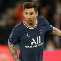 Lionel Messi, infectat cu COVID, nu s-a recuperat și nu va juca împotriva lui Lyon / marca