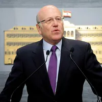 Najib Mikati, cel mai bogat libanez, desemnat de președintele Michel Aoun să formeze noul guvern. / Foto: enigma-mag.com