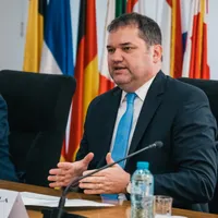 Ministrul Dezvoltării, Lucrărilor Publice şi Administraţiei, Cseke Attila- Foto: FACEBOOK