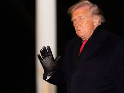 Jurgen Hardt sugerează retragerea Germaniei, pentru a pune presiune pe Donald Trump: ”Ar fi ultima soluție”