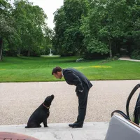 Emmanuel Macron Foto: Facebook