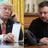 Ultima ofertă a lui Trump pentru Ucraina: Tot ajutorul SUA, „credit cu dobândă”. Zelenski spune „Nu” - Foto: Profimedia Images (Imagine cu rol ilustrativ)
