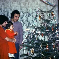 Ce își doreau românii de la Moș Gerilă - Foto: Facebook/Asociatia Muzeul Jucariilor din Bucuresti - cu rol ilustrativ