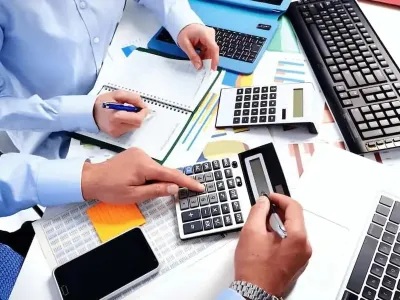 Fraudă cu bani europeni de 20.000.000 €, în România și Bulgaria, anchetată de Parchetul European - Foto: Freepik (imagine cu rol ilustrativ)