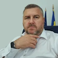 Gabriel Țuțu, șeful Romarm