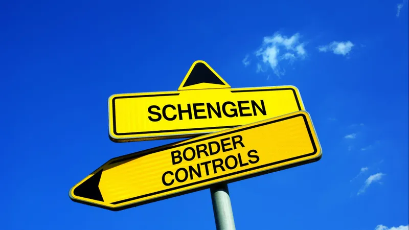 Schengen și migrația, din nou în discuție la Consiliul JAI al Uniunii Europene - Foto: socialistsanddemocrats (rol ilustrativ)