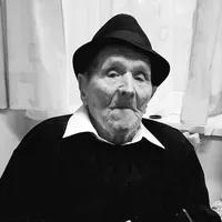 Vasile Muntean, fost prizonier în Donbas / FOTO Facebook- Cercul Militar Alba Iulia