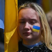 ONU: Peste cinci milioane de copii ucraineni sunt dependenți de ajutor umanitar din cauza războiului/FOTO: profimediaimages.ro