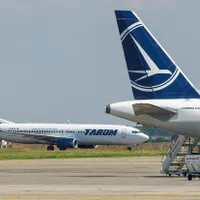 O nouă lovitură pentru TAROM. Are sume uriașe de plătit. Cine a dat în judecată compania aeriană - Foto: Profimedia Images/ Imagine cu caracter ilustrativ