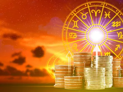 Horoscop - Foto. magnific