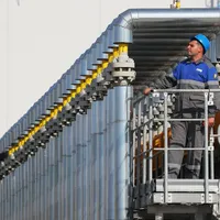 Germania nu va decide cu privire la Nord Stream 2 în prima jumătate a anului 2022/foto: moscow times