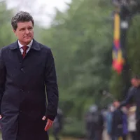 Nicușor Dan - Foto: INQUAM PHOTOS / Octav Ganea
