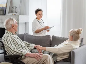 Un nou anunț de la pensie îi pune pe drumuri pe pensionari. Casele de Pensii au anunțat oficial Foto: Freepik (fotografie cu caracter ilustrativ)