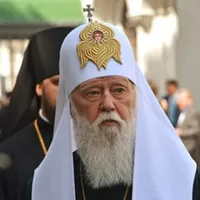 Patriarhul Filaret al Ucrainei