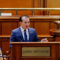 Florin Cîţu, după acuzațiile DNA: „Întreaga mea activitate a stat sub semnul respectării legii” - Foto: Profimedia Images/ Imagine cu caracter ilustrativ
