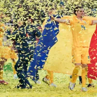 Care sunt urnele pentru tragerea la soţi la Euro 2024 - Foto: Profimedia Images