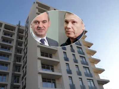 Afaceri - Foto: ziaruldeiasi