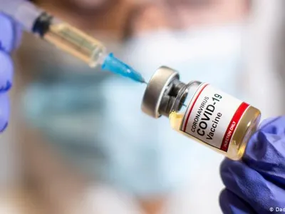 Vaccin /dw.com