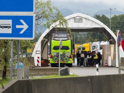 S-a aflat ziua în care România va intra în Schengen. Totul se va întâmpla în Ungaria - Foto: Profimedia Images