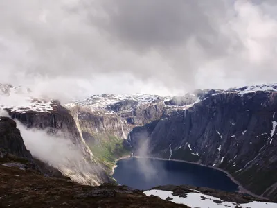 Norvegia Foto: Freepik (imagine cu rol ilustrativ)