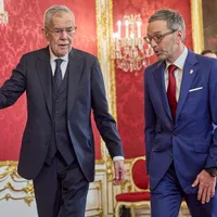 Partid de extremă-dreapta și pro-Putin din Austria, rugat să formeze un guvern de coaliție - Foto: Profimedia Images