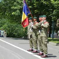 Ce amendă riscă rezerviștii care nu se prezintă la unitate atunci când sunt chemați? Apel în unități Foto: Facebook/MApn (fotografie cu caracter ilustrativ)