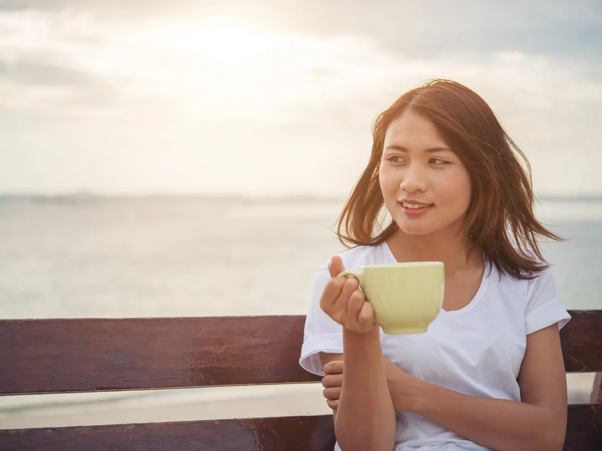 Ce băutură trebuie să bei vara în loc de cafea? Te răcorește și te energizează - Foto: Freepik (imagine cu rol ilustrativ)