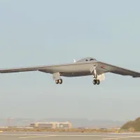 Intră în fabricație super-bombardierul B-21 Raider care sperie Rusia. Costă 203 miliarde de dolari  - Foto: Profimedia Images (imagine cu caracter ilustrativ)