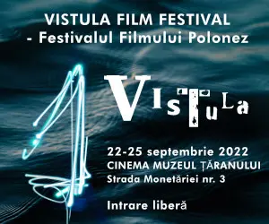 Festivalul Filmului Polonez: Prima ediție, în România, la Cinema Muzeul Țăranului - FOTO:  Festivalul Polonez