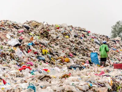 Gunoi - Foto: Freepik (Imagine cu rol ilustrativ)