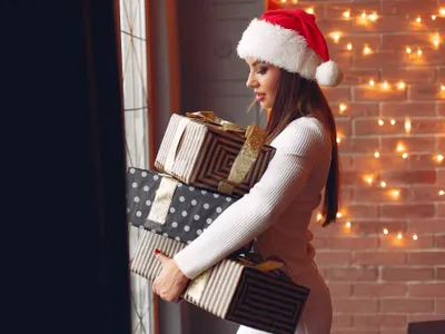 Colete de Crăciun - Foto: Freepik (rol ilustrativ)