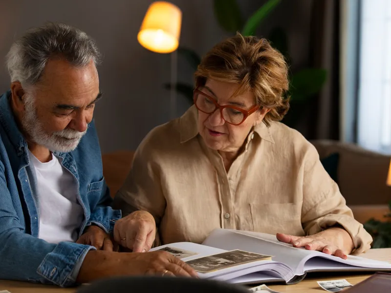 Blocaj în sistemul de pensie. Cât timp riscă pensionarii să rămână fără banii pentru care au muncit? Foto: Freepik (fotografie cu caracter ilustrativ)