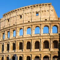 Secretul materialului de construcții inventat de romani care a schimbat lumea. Cum se „autovindecă”? - Foto: Profimedia Images/ Imagine cu caracter ilustrativ