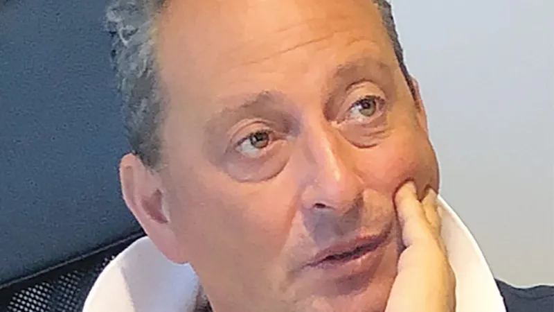 Giovanni Moscherini