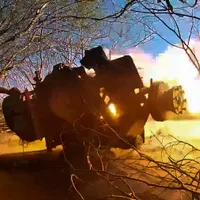 Ucraina recâștigă avansul în Kursk. Rusia lui Putin, cu tot sprijinul Coreei de Nord, în defensivă - Foto: Profimedia Images (imagine cu caracter ilustrativ)