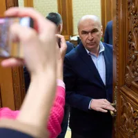 Întâlnire strategică: Ilie Bolojan le cere antreprenorilor să sprijine reformarea clasei politice: FOTO - Profimedia(imagine cu rol ilustrativ)