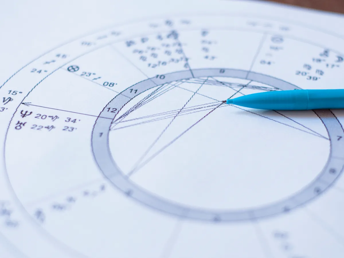 Zodiac Foto: Freepik (imagine cu rol ilustrativ)
