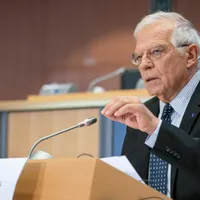 „Ministrul de externe” al UE, despre premierul sloven: Nu poate vorbi în numele UE pe teme externe/FOTO: europarl.europa.eu