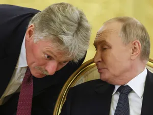 Putin minte cum respiră. „Rusia nu atacă infrastructura energetică ucraineană”. Atacurile continuă - Foto: Profimedia images