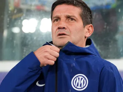 Cristi Chivu a auzit ce a spus un italian și nu l-a mai lăsat să termine propoziția: ”Eu sunt român”