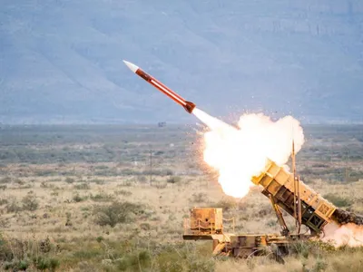 Polonia vrea să găzduiască producția sistemelor Patriot pentru Ucraina. „E un teritoriu mai sigur” -  Foto: Profimedia Images (imagine cu  rol ilustrativ)