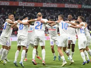 Fotbalistul de la FCSB, surprins la 04:00 dimineața la Neversea Kapital! A fost titular în Supercupă cu doar 30 de ore înainte