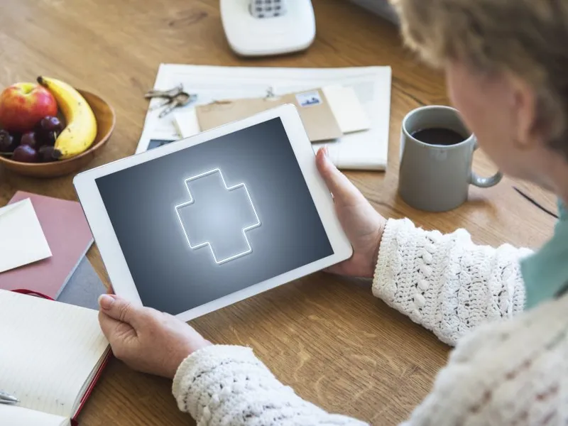 Ce înseamnă cod roșu de intervenție a SMURD? Dar plan alb în spital? Explicațiile medicului - Foto: Freepik/CC0